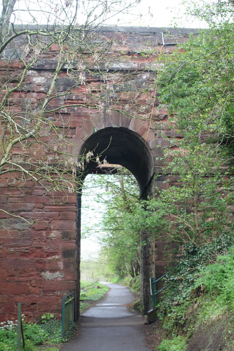 Ballyskeagh High Bridge on the Lagan 22_resize