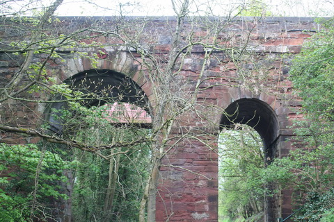 Ballyskeagh High Bridge on the Lagan 24_resize