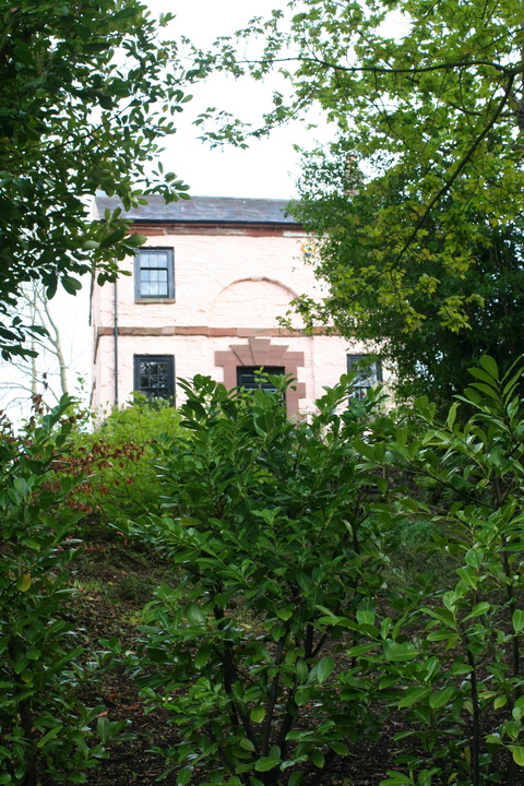 Ballyskeagh Omer lockhouse on the Lagan 01_resize