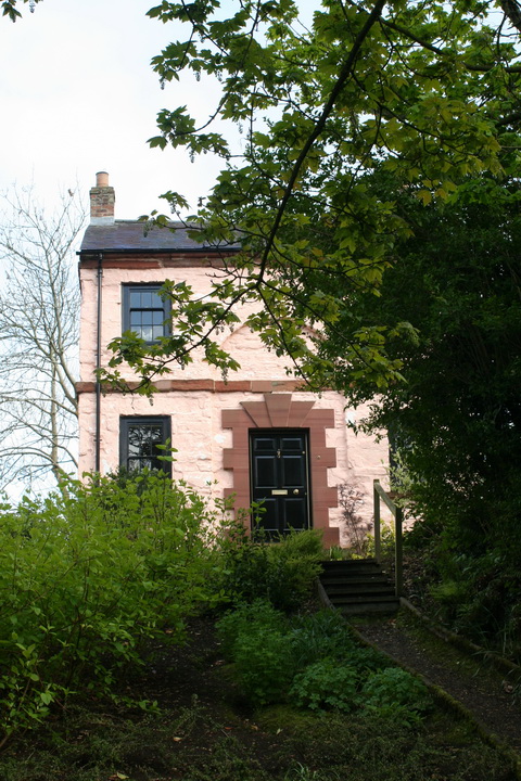 Ballyskeagh Omer lockhouse on the Lagan 09_resize