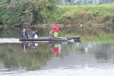 Snap-net fishing Carrick-on-Suir August 2012 05_resize