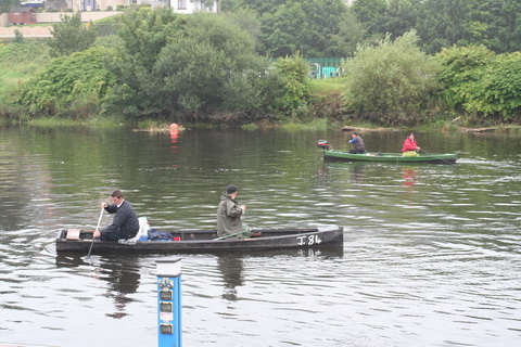 Snap-net fishing Carrick-on-Suir August 2012 12_resize