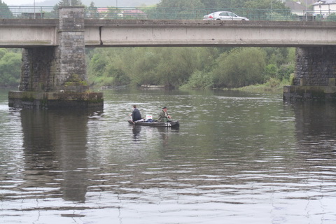 Snap-net fishing Carrick-on-Suir August 2012 24_resize