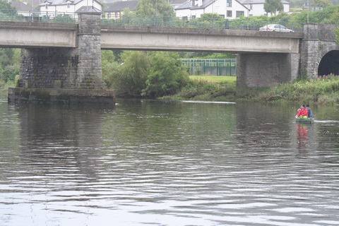 Snap-net fishing Carrick-on-Suir August 2012 25_resize