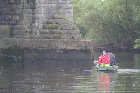 Snap-net fishing Carrick-on-Suir August 2012 31_resize
