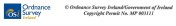 My OSI logo and permit number for website