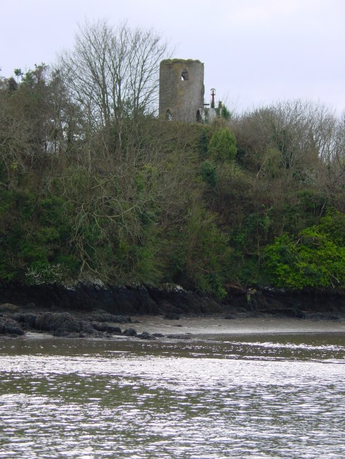 tower at cheekpoint 01