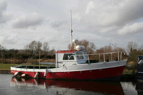 Dr M Cox above Lock 36 February 2011 2_resize