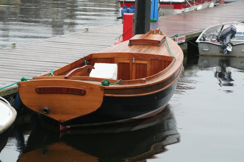 Hannah Belle Carrick-on-Suir August 2012 02_resize