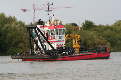 Limerick Port dredger Shannon I 5_resize