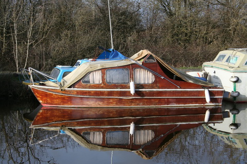 Nock above Lock 36 February 2011 2_resize