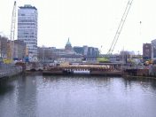 from o'connell brg.