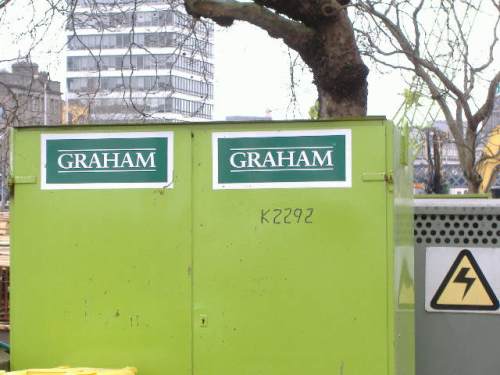 graham projects