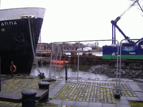 Naomh Eanna 2 (Paul Quinn)