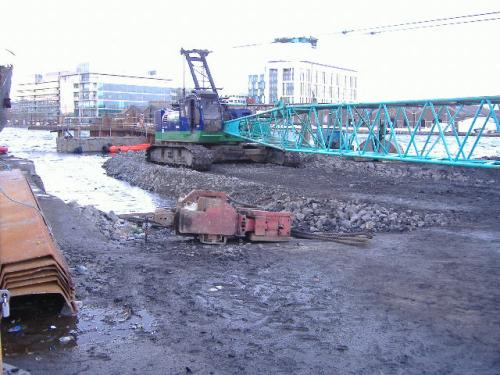 new slip (Paul Quinn)