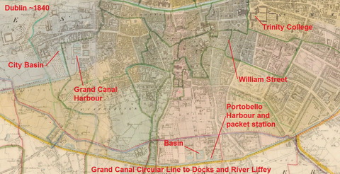 William Street and Portobello_resize