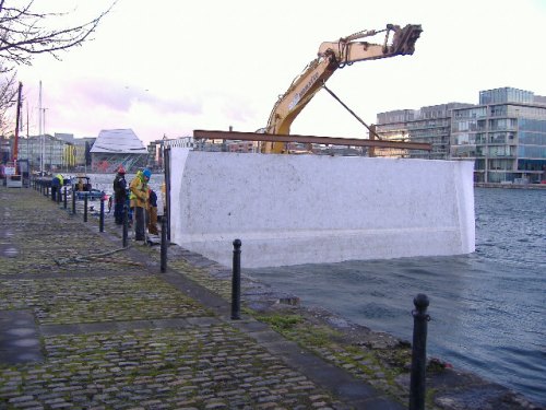 your guess ,but i think shuttering (Paul Quinn)