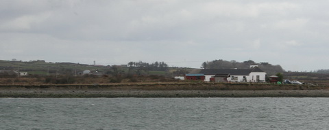 The beach on the far side_resize