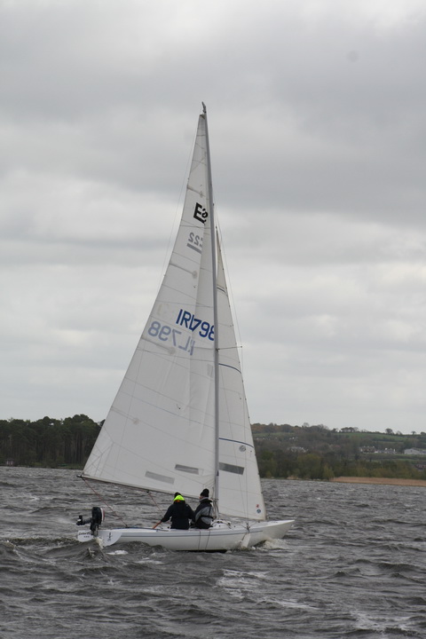 Heading towards Dromineer