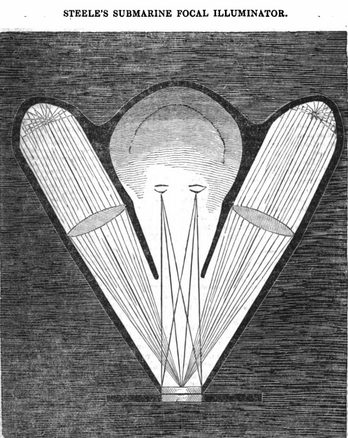 Steele's illuminator