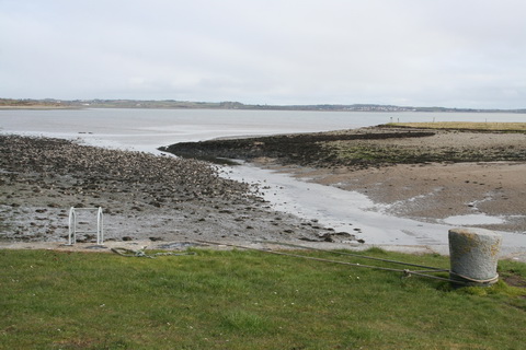 Low tide at Querrin 5_resize