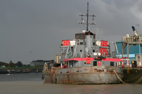 Limerick Port old dredger Curraghgour II 6_resize