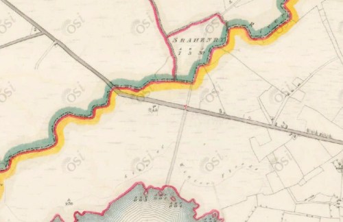 Butler's Bridge (OSI 6")