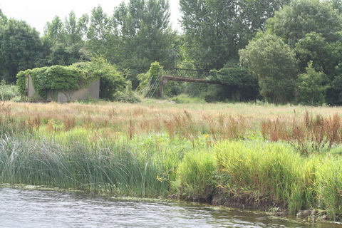 Ballinasloe Grand Canal footbridge 02_resize