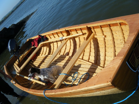 Cot on the water (Christian Brown)_resize