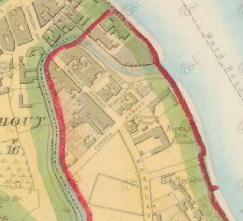 Georges Quay ~1840 OSI_resize