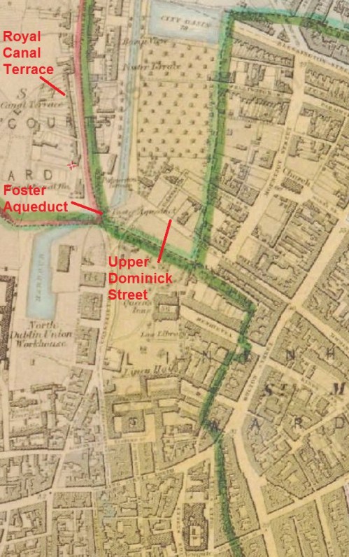 The scene of the crime