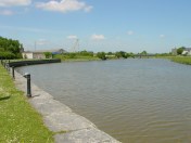 Clarecastle Fergus Navigation June 2007 07_resize