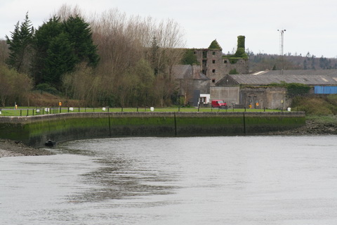 Clarecastle old quay from far side 03_resize
