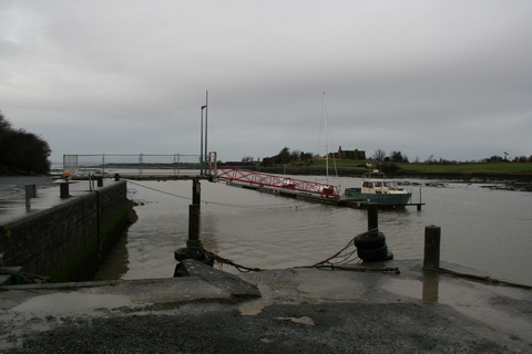 Massy's Quay on the Deel February 2011 2_resize