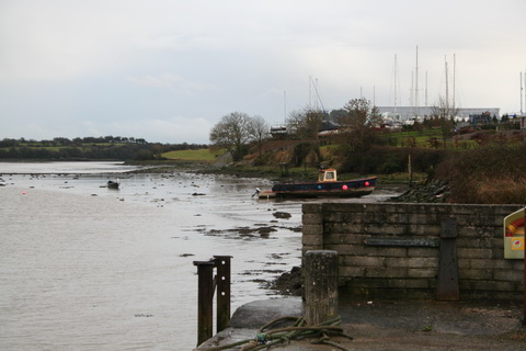 Massy's Quay on the Deel February 2011 3_resize
