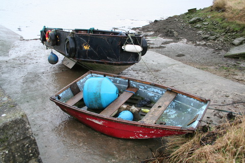 Massy's Quay on the Deel February 2011 8_resize