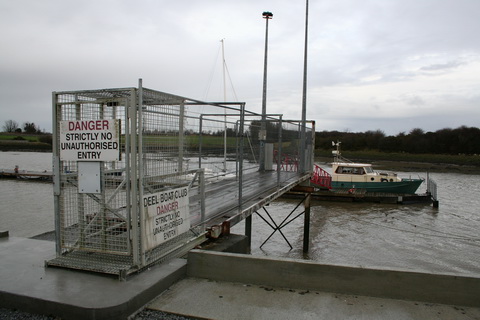 Massy's Quay on the Deel February 2011 9_resize
