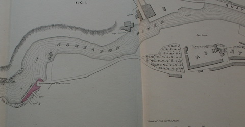 The Shannon Commissioners' plan