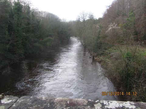 Ulster Canal Benburb (Cathal Coleman 2014) 02_resize