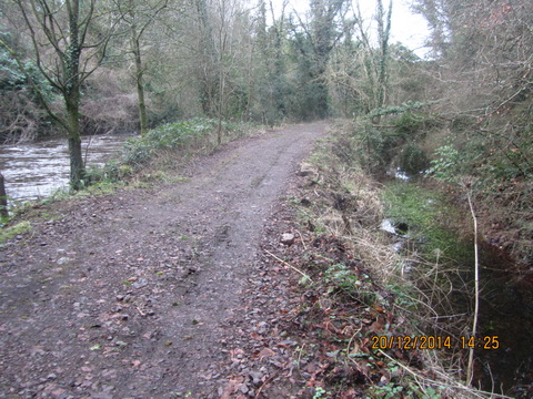 Ulster Canal Benburb (Cathal Coleman 2014) 11_resize