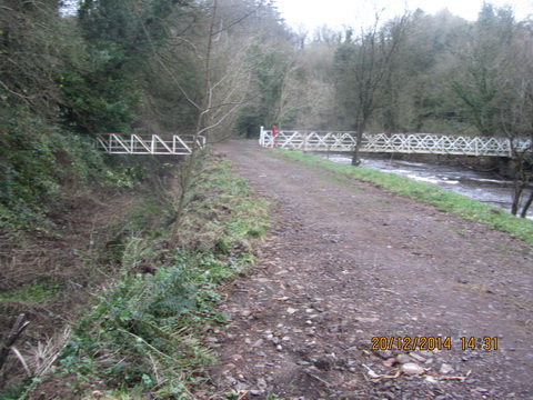 Ulster Canal Benburb (Cathal Coleman 2014) 16_resize