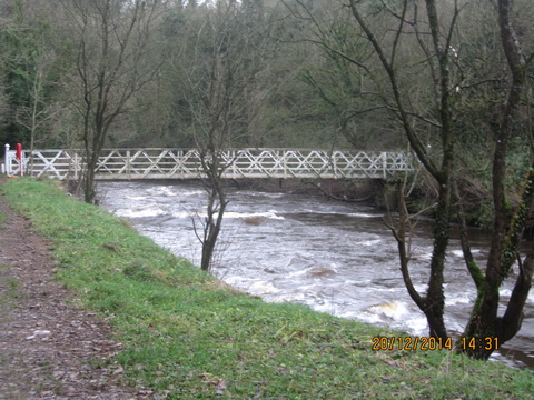 Ulster Canal Benburb (Cathal Coleman 2014) 19_resize