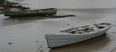 Boats at Killadysert 1_resize