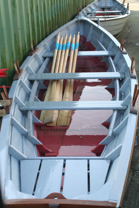 Gandalows at St Michael's Rowing Club Limerick 02_resize