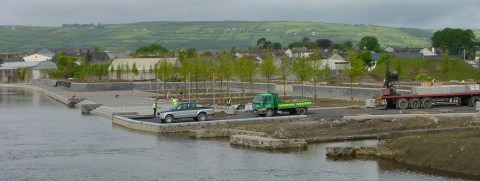 millennium park carlow 01