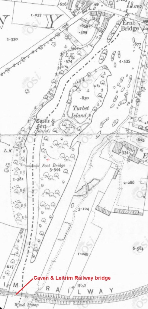 Belturbet OSI ~1900 04