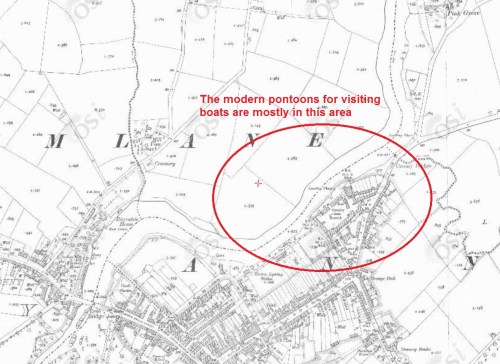 Belturbet OSI ~1900 05