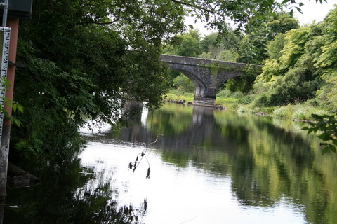 C&LR railway bridge and depth gauge_resize
