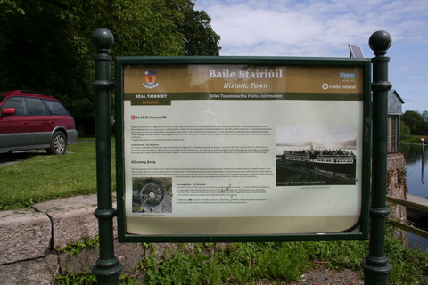 Kilconny Quay history board 1_resize