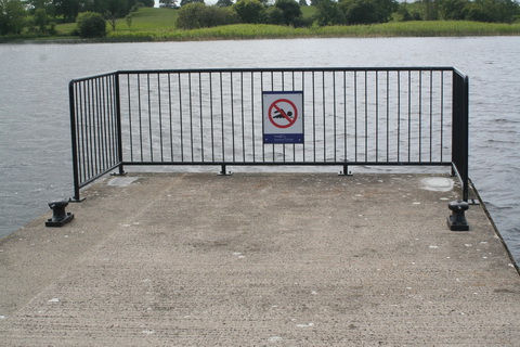 Rossmore barriers 02